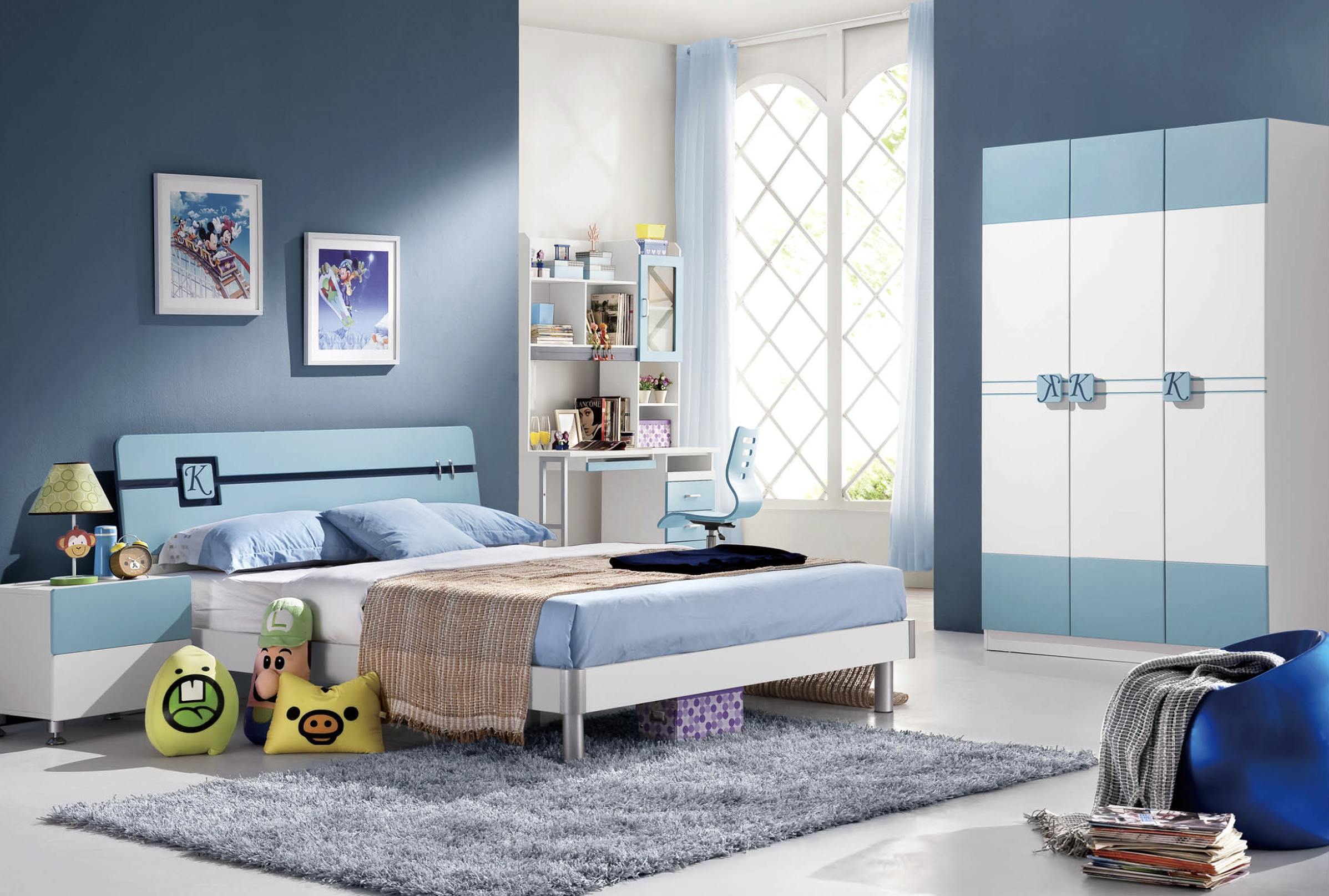 暑期兒童家具迎來銷售高峰，行業機遇與挑戰并存