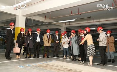 探秘房地產“透明工廠” 旭輝模式初探與旅游產品開發