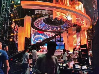 共筑夢想舞臺 央視賽事組織的藝術(shù)與責(zé)任